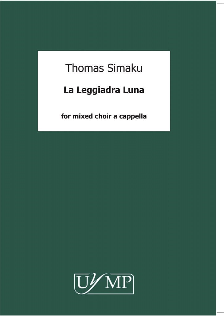La Leggiadra Luna
